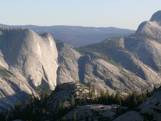 Yosemite Gallery