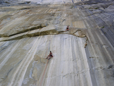 Books About Big Wall Climbing