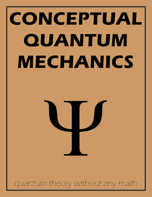 Conceptual Quantum Mechanics